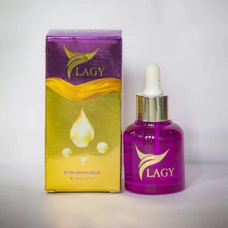 SERUM YLAGY CĂNG BÓNG DA