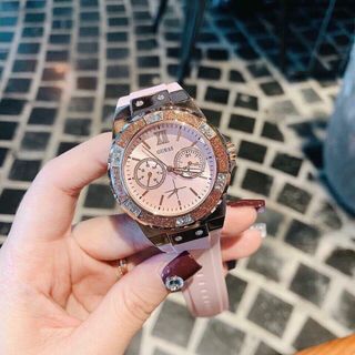 Đồng hồ nữ guesc