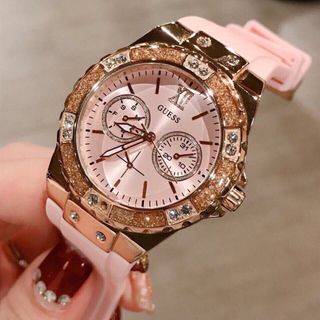 Đồng hồ nữ guesc