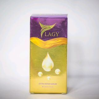 Serum dưỡng da căng bóng YLAGY