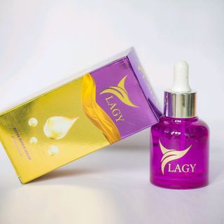 Serum dưỡng da căng bóng YLAGY