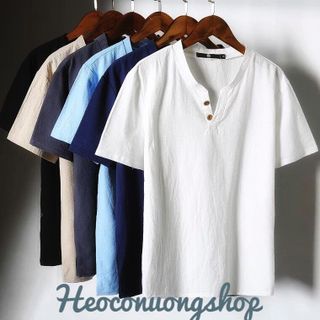 Aó thun chuyên sỉ