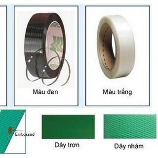 Chuyên cung cấp dây đai công nghiệp Master Pack giá cả cạnh tranh