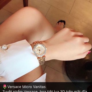 Đồng hồ vesss nữ