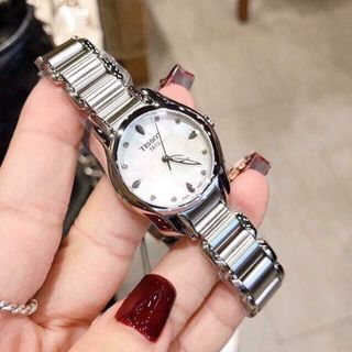 Đồng hồ nữ tisott