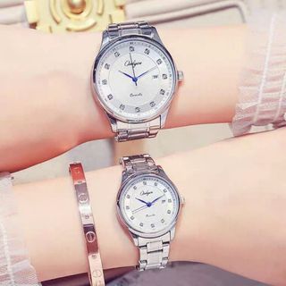 Đồng hồ nam nữ thời trang Onlyou 81062G