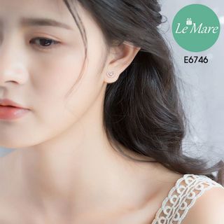 Khuyên tai Sweet Heart E6746