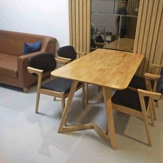 Bộ bàn ghế Mẫu CH45 giá sỉ