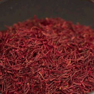Saffron Negin Kingdom Vụn