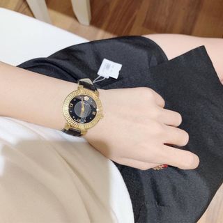 Đồng hồ nữ vescas