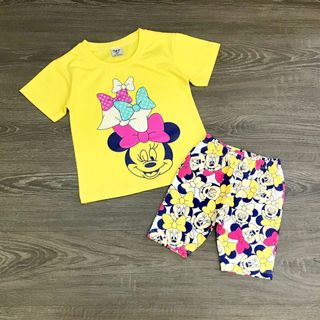 Bộ lửng BG Mickey