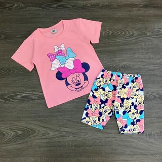 Bộ lửng BG Mickey