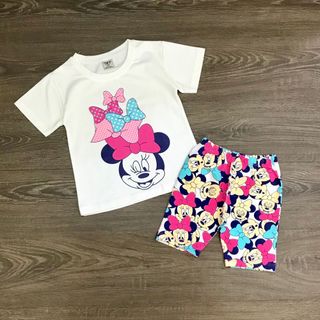 Bộ lửng BG Mickey