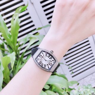 Đồng hồ franmulera nữ