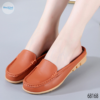 Giày nữ cá tính 68168