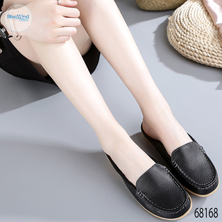 Giày nữ cá tính 68168