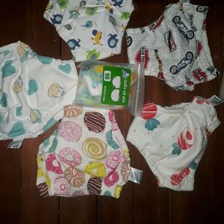 Quần bỏ bỉm Goodmama