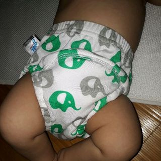 Quần bỏ bỉm Goodmama