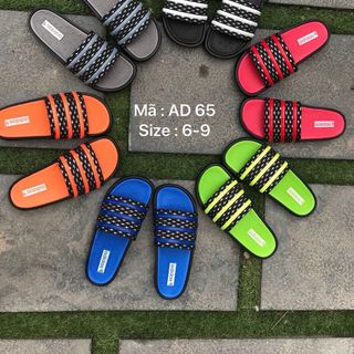 Dép nam bông sọc - ad 008