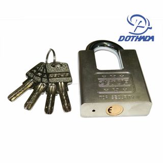 Khóa Zetop 6F chống cắt - BH 12 tháng