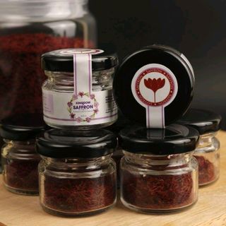 Saffron Negin Kingdom 1gram