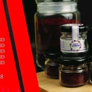 Saffron Negin Kingdom 1gram