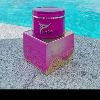 KEM BODY SIÊU TRẮNG YLAGY