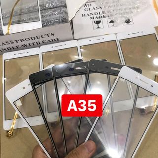 Kính Cảm Ứng Oppo A35