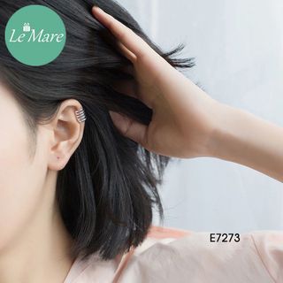 Khuyên vành tai E7273