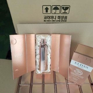 Serum tế bào gốc Eldas Aura Gold 100ml Hàn Quốc