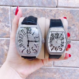 Đồng hồ cặp frankmlsks