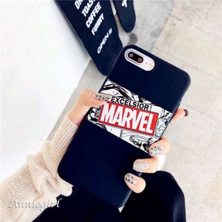 ốp marvel cho iphone