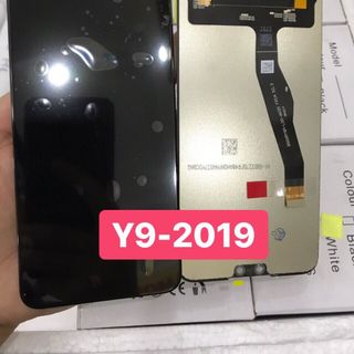 MH Huawei Y9-2019