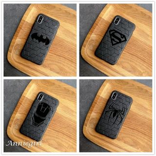 ốp marvel cho iphone