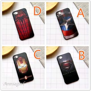 ốp marvel cho iphone