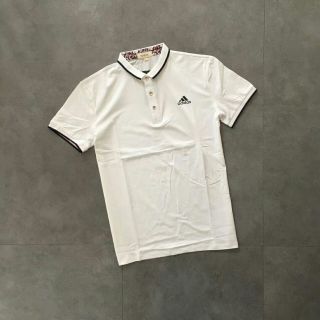 áo polo adidas quảng châu