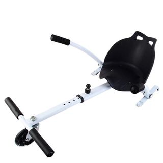 Ghế Ngồi Xe Cân Bằng Điện