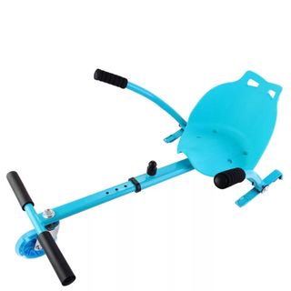 Ghế Ngồi Xe Cân Bằng Điện