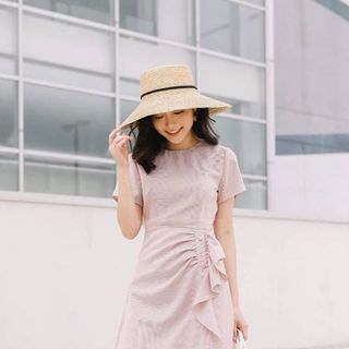 đâm caro nhún eo/ thời trang nữ giá sỉ giá bán buôn