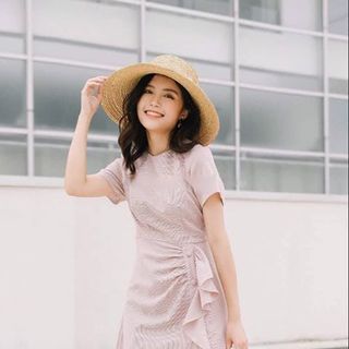 đâm caro nhún eo/ thời trang nữ giá sỉ giá bán buôn