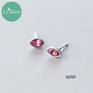 Khuyên tai giọt lệ E3707