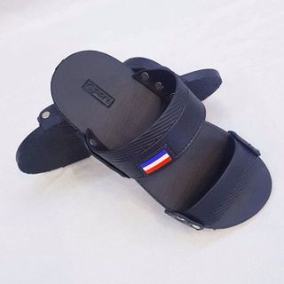 Dép nam quai ngang - 001