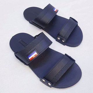 Dép nam quai ngang - 001