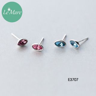 Khuyên tai giọt lệ E3707