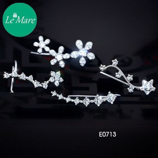 Khuyên tai DDD E0713