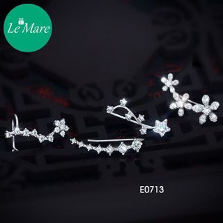 Khuyên tai DDD E0713