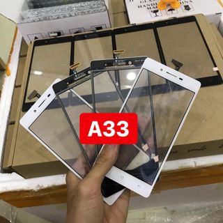 Kính Cảm Ứng Oppo A33