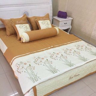 Bộ chăn ra siting
