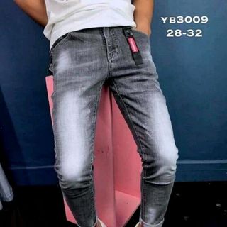 JEAN BODY NAM HÀN QUỐC