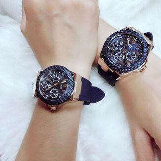 Đồng hồ cặp guece